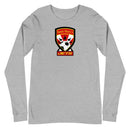 St Mary's Unisex Long Sleeve Tee