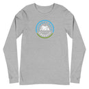 Chimney Rock Unisex Long Sleeve Tee