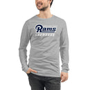 Oratory Prep Unisex Long Sleeve Tee