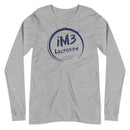 iM3 Unisex Long Sleeve Tee