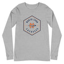 North Cobb Unisex Long Sleeve Tee