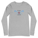 St Pauls Unisex Long Sleeve Tee