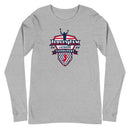 Jersey Jam Unisex Long Sleeve Tee