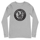 WBA Unisex Long Sleeve Tee