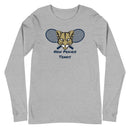 NP Tennis Unisex Long Sleeve Tee