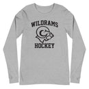 Wildrams Hockey Unisex Long Sleeve Tee