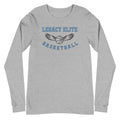 Legacy Elite Basketball Unisex Long Sleeve Tee