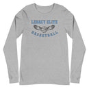 Legacy Elite Basketball Unisex Long Sleeve Tee