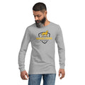 MD National Unisex Long Sleeve Tee