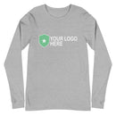 AllUSports Charity Demo Unisex Long Sleeve Tee