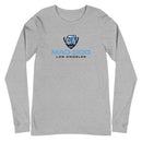 MD LA G Unisex Long Sleeve Tee