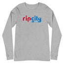 RCB Unisex Long Sleeve Tee