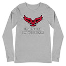 HDT Unisex Long Sleeve Tee