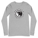 Panther Unisex Long Sleeve Tee 2