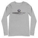ConnectPoint Church Unisex Long Sleeve Tee