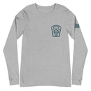 Camiseta de manga larga unisex PASP