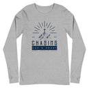 SCS Unisex Long Sleeve Tee