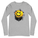 Billy Guidry Unisex Long Sleeve Tee