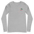 SJA Unisex Long Sleeve Tee