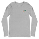 SJA Unisex Long Sleeve Tee