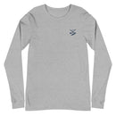 Unionville Lightning FH Unisex Long Sleeve Tee