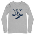 Unionville Lightning FH Unisex Long Sleeve Tee