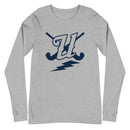 Unionville Lightning FH Unisex Long Sleeve Tee