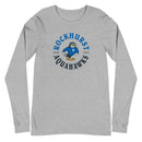 Rockhurst SD Circle Unisex Long Sleeve Tee