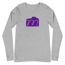 MS Unisex Long Sleeve Tee