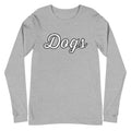 MD Elite Dogs Unisex Long Sleeve Tee