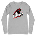 N55 Unisex Long Sleeve Tee