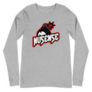 N55 Unisex Long Sleeve Tee
