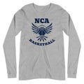 NCAB Unisex Long Sleeve Tee