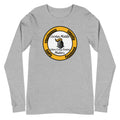 JMS Unisex Long Sleeve Tee