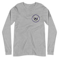 ATF Unisex Long Sleeve Tee