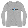 ADA Unisex Long Sleeve Tee