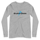 ADA Unisex Long Sleeve Tee