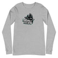 CW Unisex Long Sleeve Tee
