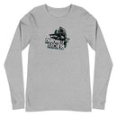 CW Unisex Long Sleeve Tee