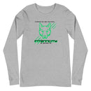 Camiseta de manga larga unisex InTennCity