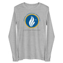 GAI Unisex Long Sleeve Tee