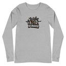 VRM Unisex Long Sleeve Tee