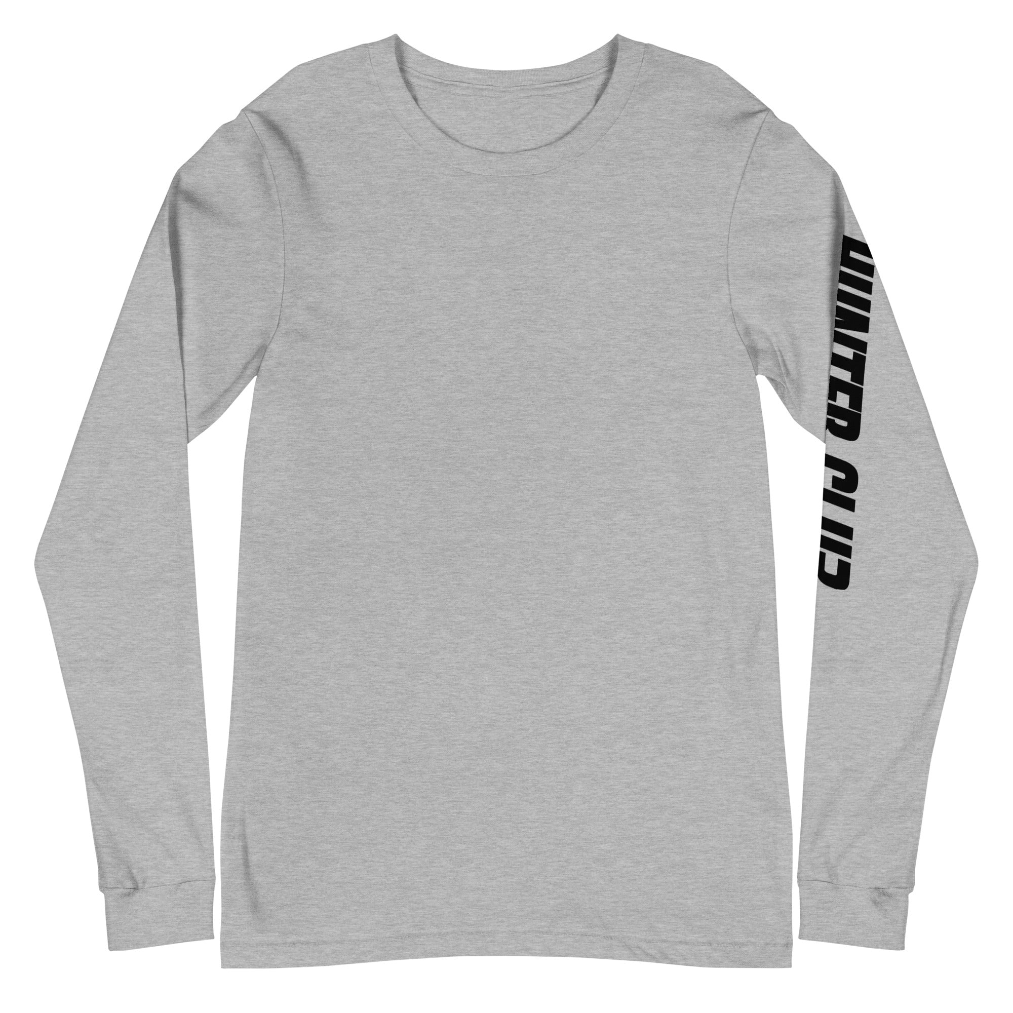 HC Women's Long Sleeve Tee