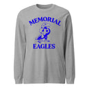 Camiseta de manga larga unisex VSJH