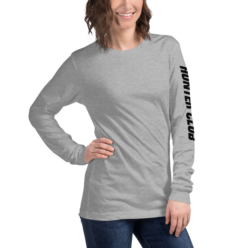 HC Women's Long Sleeve Tee