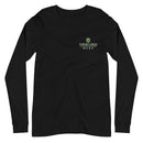 AllUSports Corporate Demo Unisex Long Sleeve Tee