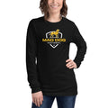 MD National Unisex Long Sleeve Tee