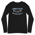 Legacy Elite Basketball Unisex Long Sleeve Tee
