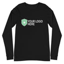 AllUSports Charity Demo Unisex Long Sleeve Tee