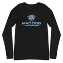 MD LA G Unisex Long Sleeve Tee